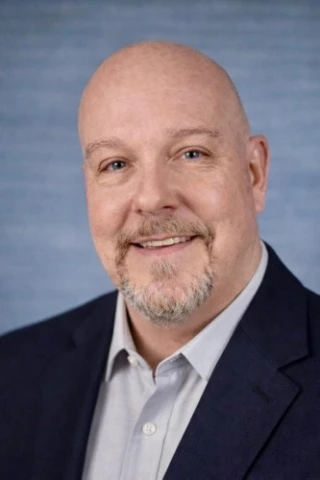 Bill Eikost
