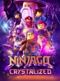 Ninjago: Masters Of Spinjitzu: Season 15