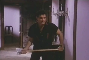 Arthur, or the Gigolo
