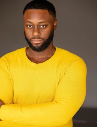Brandon Bracey