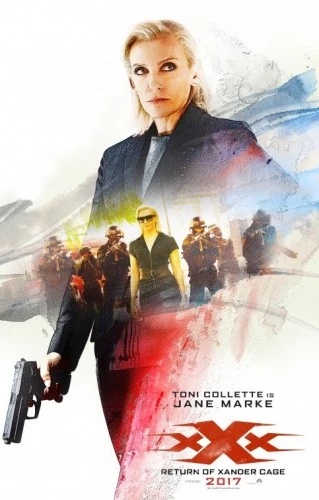 Theatrical Poster (USA)