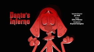 Dante's Inferno/Better the De Vil You Know