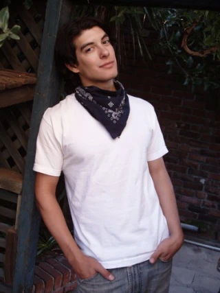 Josiah Authier