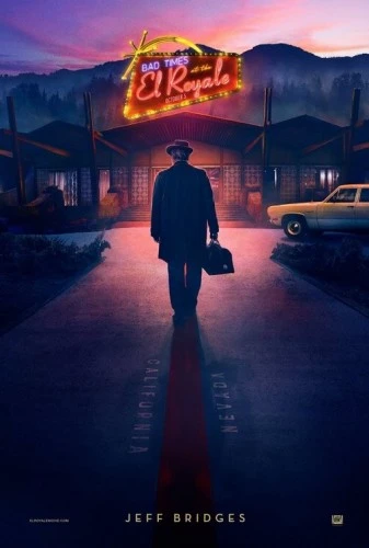 Theatrical Poster (USA)