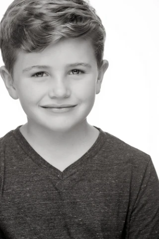 Seamus Moroney