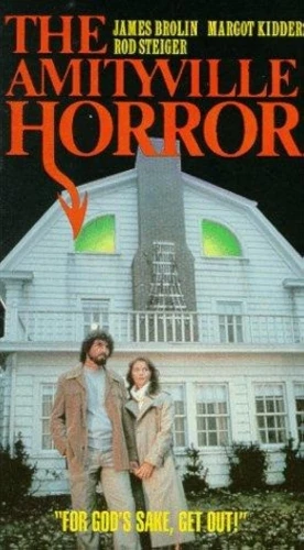VHS Cover (Goodtimes)