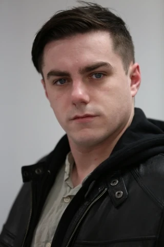 Karl Hogan