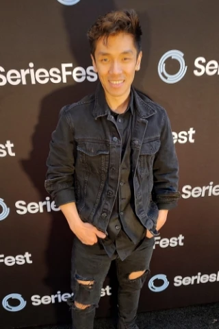 Ken Thong