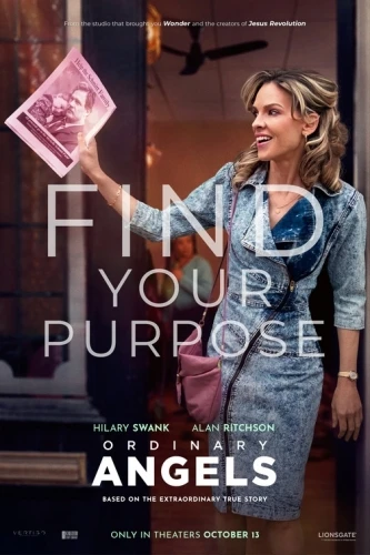 Theatrical Poster (USA)