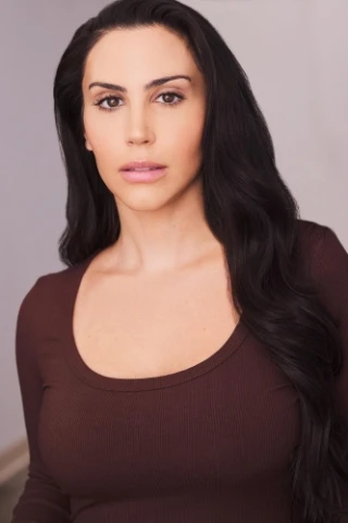 Amanda Azarian
