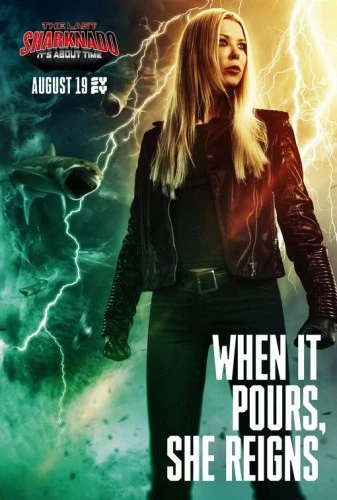 Theatrical Poster (USA)