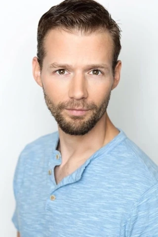 Ivan Lovegren
