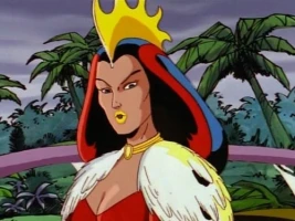 Savage Land, Savage Heart - Part One