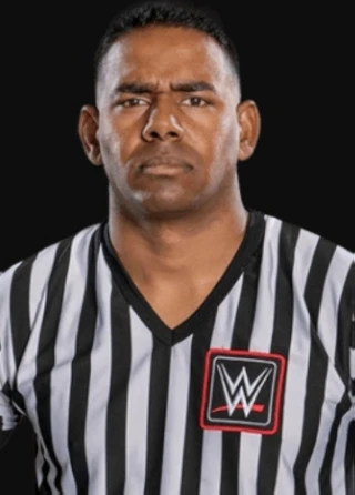 Adrian Butler