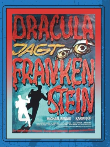 DVD Cover (Sinister Cinema)