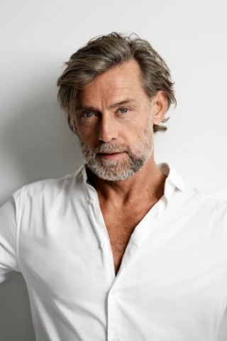 Eigil Hedegaard