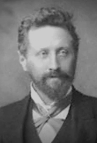 Edward Ayrton