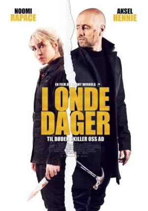 Theatrical Poster (Norway)