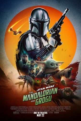 Theatrical Poster (USA)