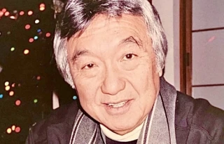 Tom Kobayashi
