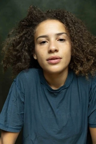 Ava Hinds-Jones