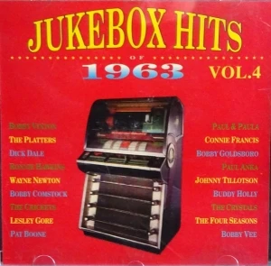 Jukebox Hits of 1963, Volume 4