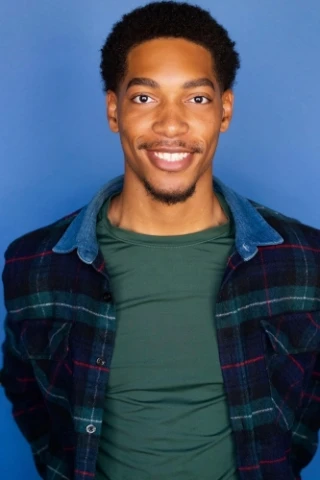 Jedidiah Matthews Jr.