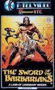 The Sword Of The Barbarians