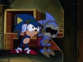 Spyhog