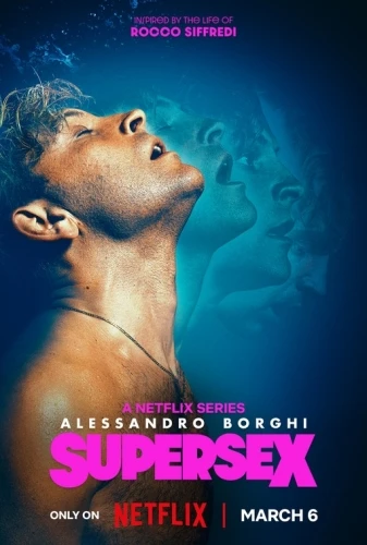 Theatrical Poster (USA)