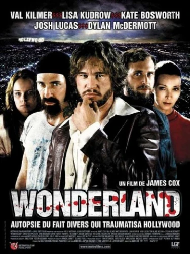 Theatrical Poster (France)