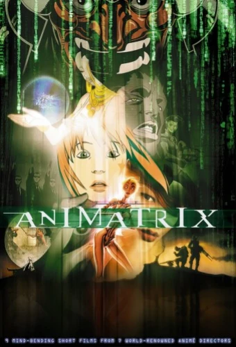 Theatrical Poster (USA)