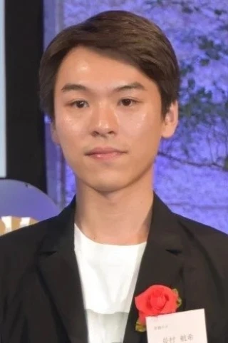 Koki Osamura