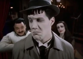 Lurch and His Piano
