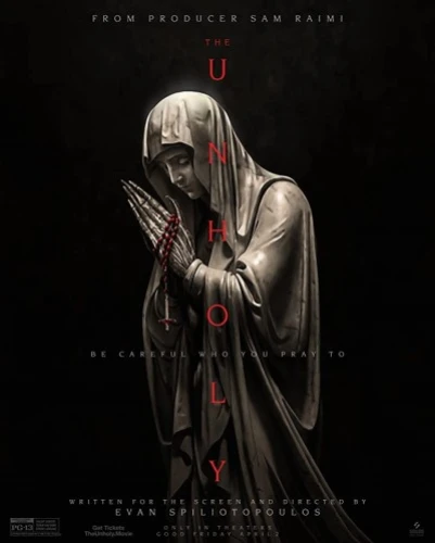 Theatrical Poster (USA)
