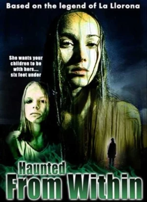DVD Cover (York Entertainment)