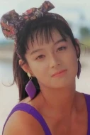 Cutey Suzuki