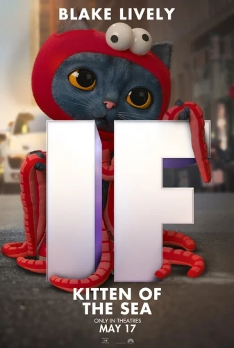 Theatrical Poster (USA)