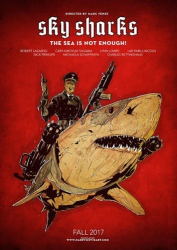 Theatrical Poster