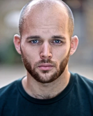 Josh Danford