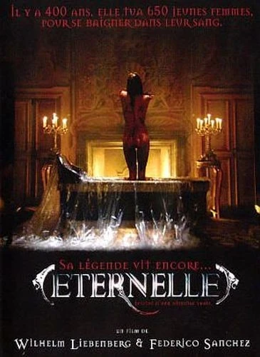 Theatrical Poster (France)