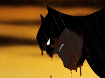 Legends of the Dark Knight