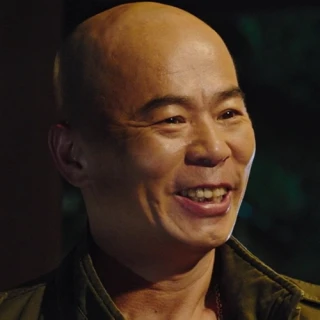 Xiong Xinxin