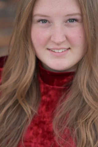 Emily Sarah Carlson