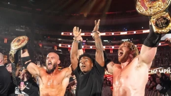 MSG Mayhem