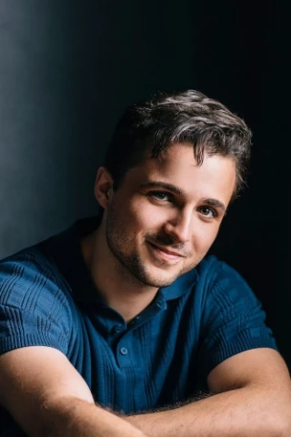 Dylan Schmid