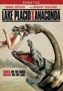 Lake Placid vs. Anaconda