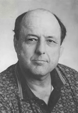Joseph Long