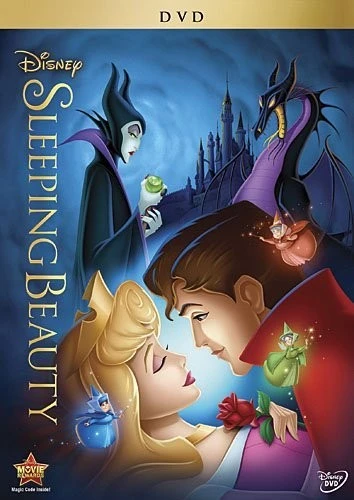 DVD Cover (Walt Disney Studios Diamond Edition)