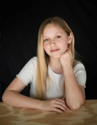 Bianca Thomson
